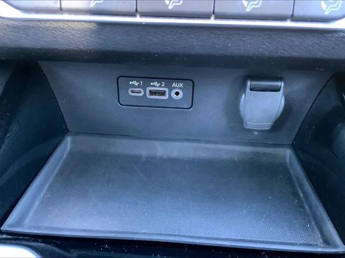 Used 2023 Nissan Altima 2.5 SV image 35