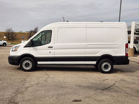 Used 2024 Ford Transit 250 250 C w/ Load Area Protection Package image 4