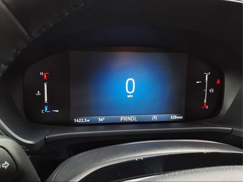 Used 2025 Ford Escape Active w/ Cold Weather Package image 17