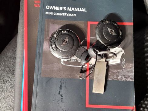 Used 2012 MINI Cooper Countryman S image 39