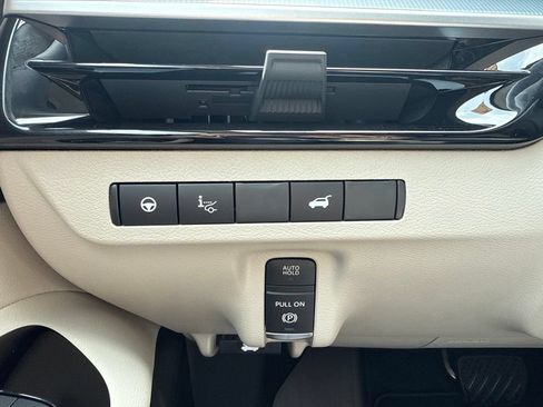 New 2026 Nissan Murano Platinum w/ Cargo Package AWD/4WD image 21