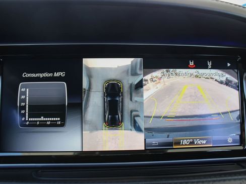 Used 2016 Mercedes-Benz Maybach S 600 image 34