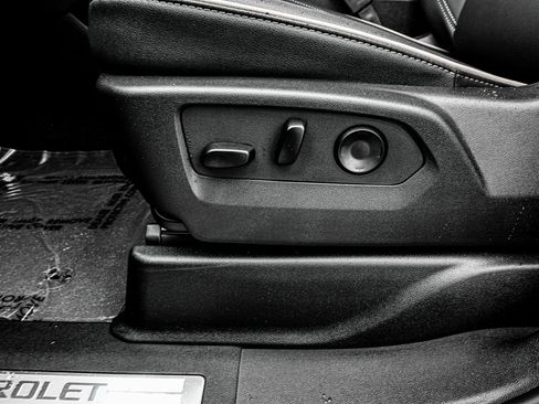 New 2026 Chevrolet Suburban Premier w/ Sun And Tow Package image 44