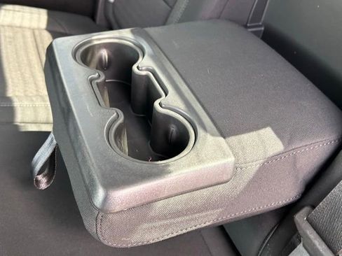 Used 2020 Chevrolet Silverado 1500 RST w/ Texas Edition image 43