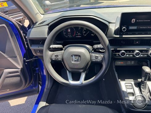 Used 2023 Honda CR-V EX image 18