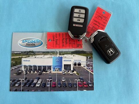 Used 2014 Honda Accord EX-L image 4