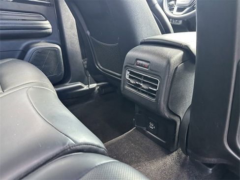 Certified 2022 Lincoln Corsair Standard w/ Equipment Group 101A image 38