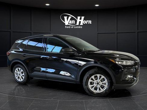 New 2026 Ford Escape Active w/ Tech Pack #1 image 1