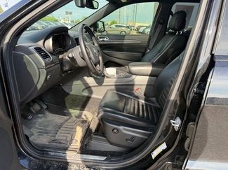 Used 2020 Jeep Grand Cherokee Limited X AWD/4WD video 2