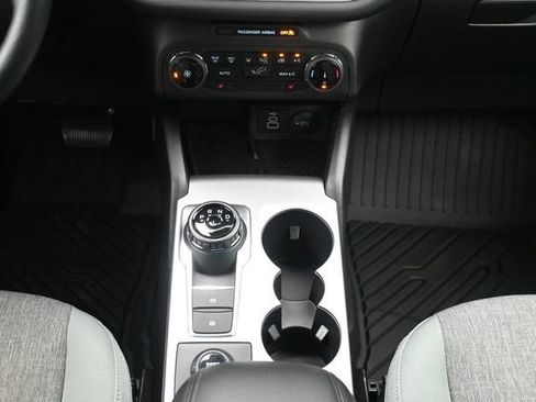 Used 2024 Ford Bronco Sport Big Bend w/ Convenience Package AWD/4WD image 21