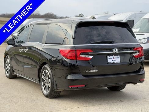 Used 2024 Honda Odyssey EX-L image 6