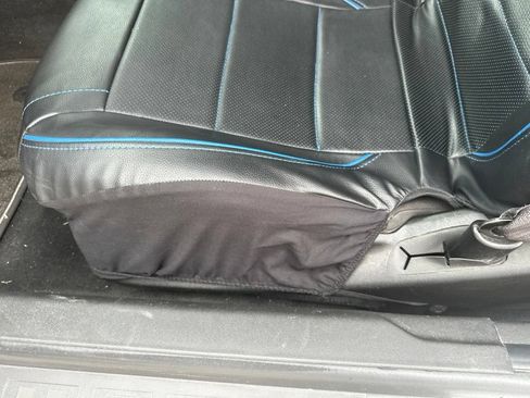 Used 2016 Chevrolet Camaro SS RWD image 6