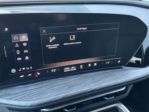 Certified 2025 Audi Q5 Premium w/ 19" Wheel Package image 29