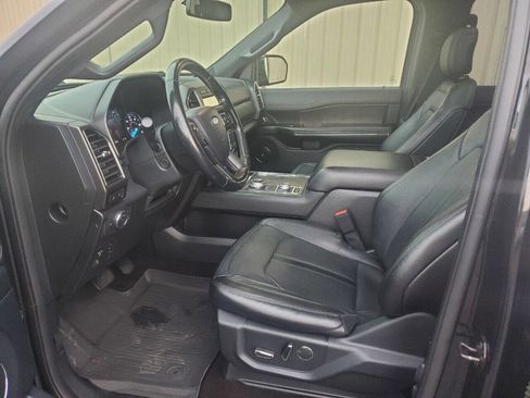 Used 2020 Ford Expedition Max Limited w/ Equipment Group 302A image 17