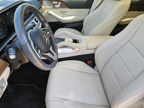 Certified 2022 Mercedes-Benz GLE 350 4MATIC image 5