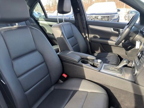 Used 2014 Mercedes-Benz C 300 C 300 image 32