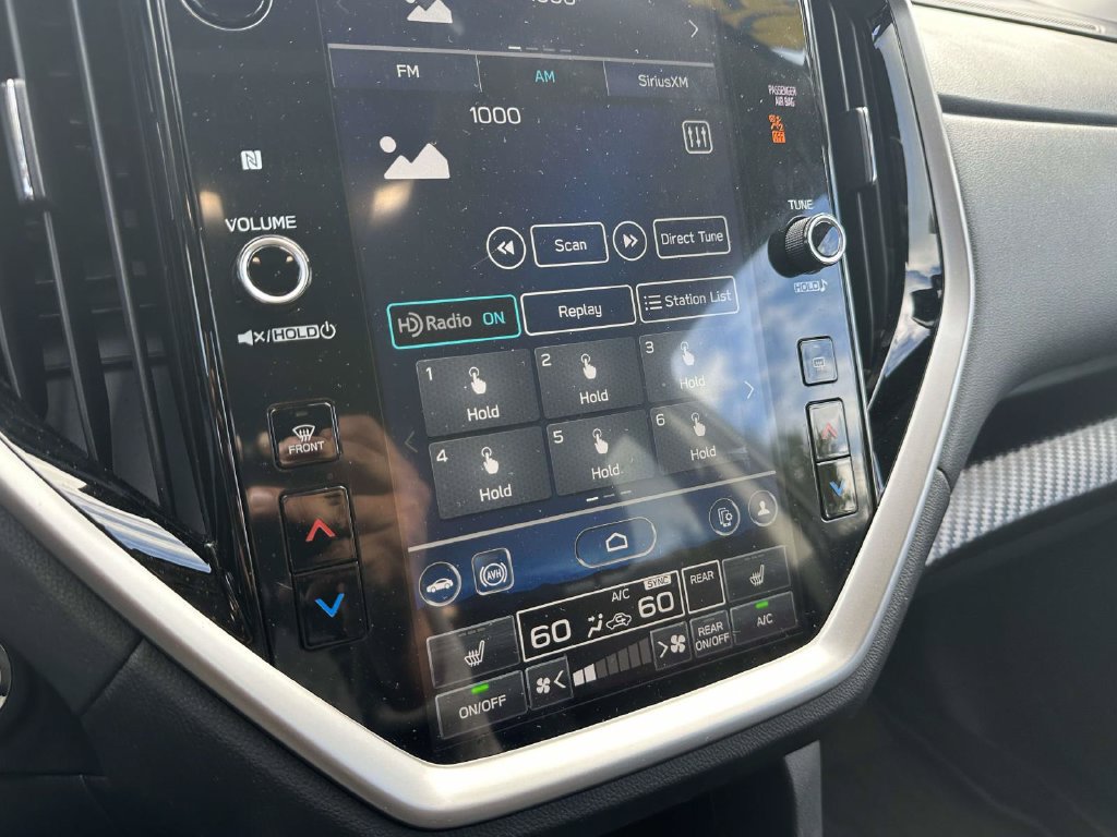 Certified 2025 Subaru Ascent Premium AWD/4WD image 22