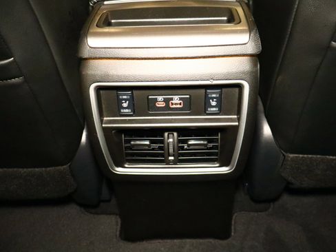 Used 2021 Nissan Murano SL image 38