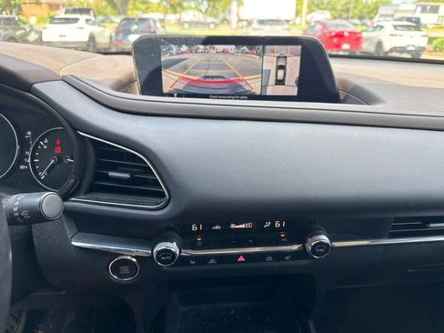 Used 2022 MAZDA CX-30 2.5 Turbo w/ Premium Plus Pkg AWD/4WD image 18