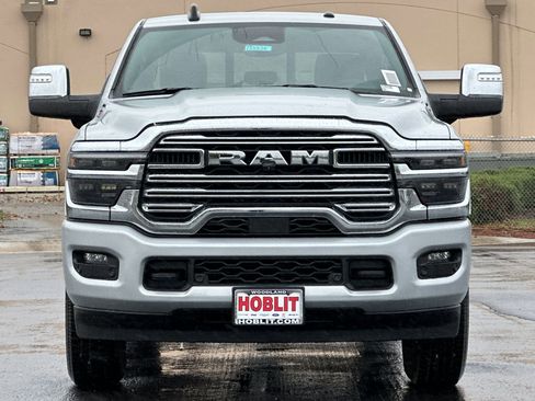 New 2026 RAM 2500 Laramie image 8