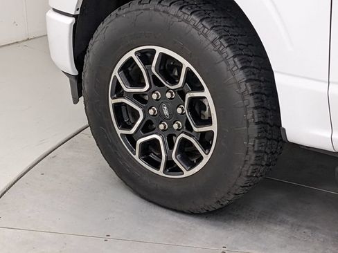 Certified 2023 Ford F150 XLT w/ Equipment Group 302A High AWD/4WD image 4