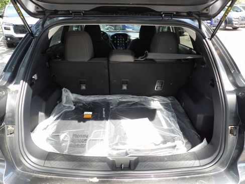 New 2026 Subaru Crosstrek 2.0i Premium AWD/4WD image 25