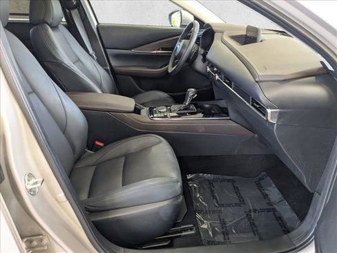 Used 2023 MAZDA CX-30 AWD 2.5 S w/ Premium Package image 19
