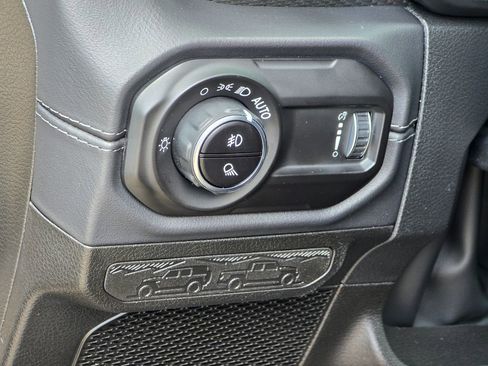 New 2026 Jeep Gladiator Rubicon image 34