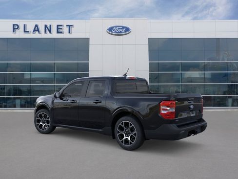 New 2026 Ford Maverick Lariat AWD/4WD image 5