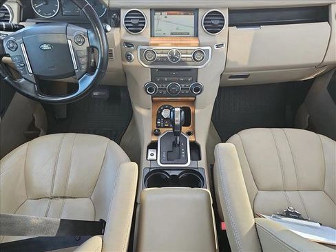 Used 2012 Land Rover LR4 HSE image 19