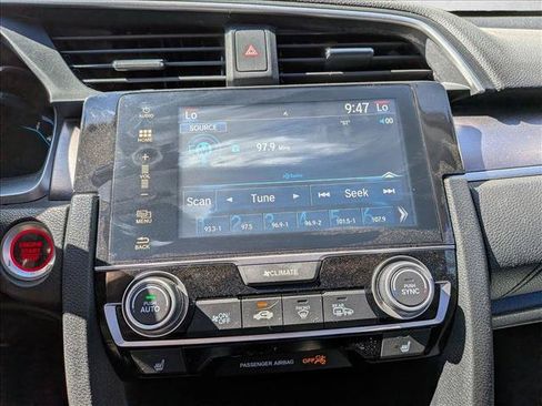 Used 2016 Honda Civic EX-T image 14