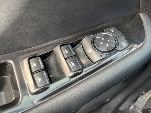 Certified 2019 Ford Edge SEL w/ Equipment Group 201A image 22