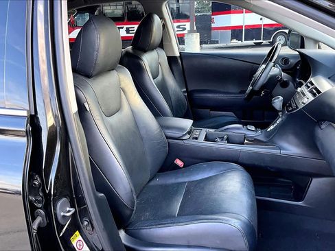 Used 2013 Lexus RX 350 FWD image 8