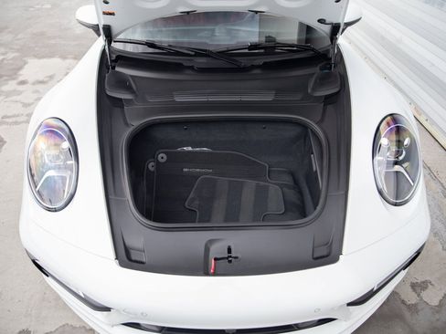 Certified 2021 Porsche 911 Carrera S image 27