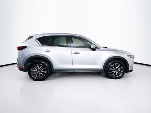 Used 2018 MAZDA CX-5 Grand Touring w/ Premium Package image 10