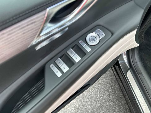 New 2026 Genesis GV80 2.5T Select image 15