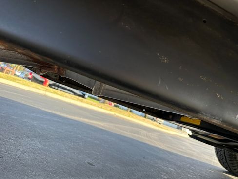 Used 2008 Chevrolet Silverado 2500 LTZ w/ Safety Package image 69