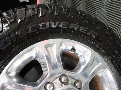 Used 2017 RAM 2500 Limited AWD/4WD image 95
