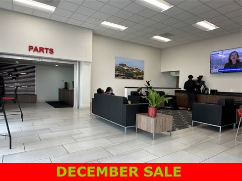 Used 2021 Hyundai Palisade Calligraphy w/ Cargo Package image 35