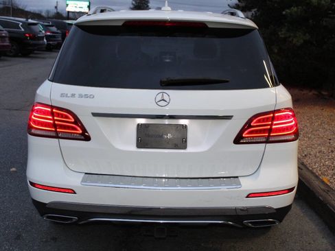 Used 2018 Mercedes-Benz GLE 350 image 6