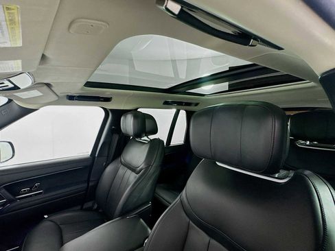 Used 2023 Land Rover Range Rover First Edition image 14