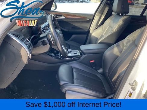 Used 2023 BMW X3 xDrive30i AWD/4WD image 17