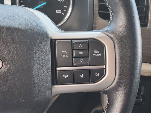 Used 2024 Ford Expedition Limited RWD image 14