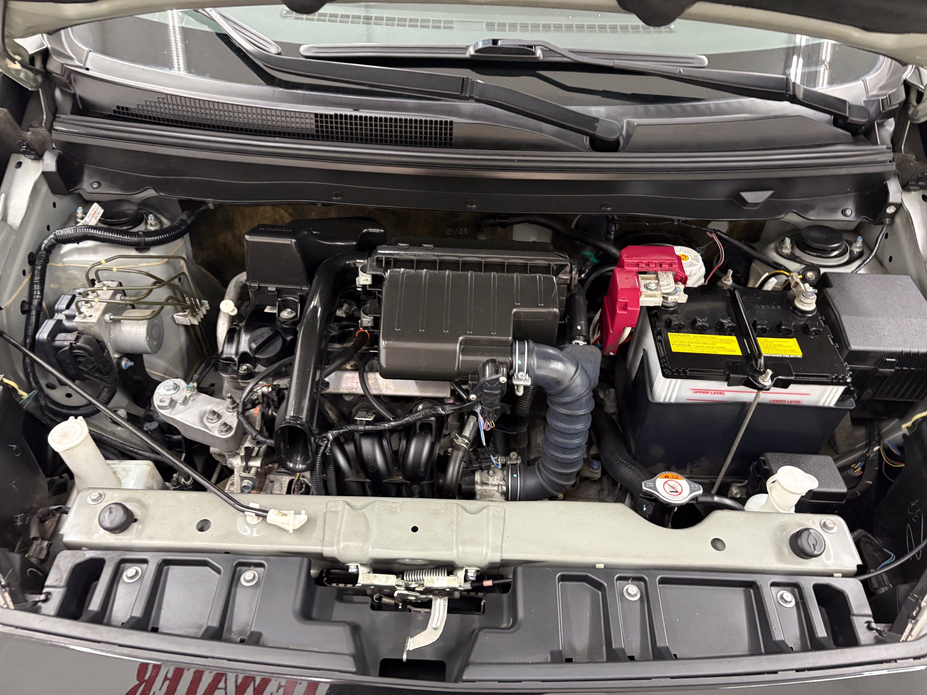 Used 2022 Mitsubishi Mirage G4 LE FWD image 8