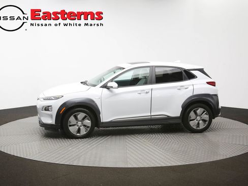 Used 2020 Hyundai Kona Ultimate image 60