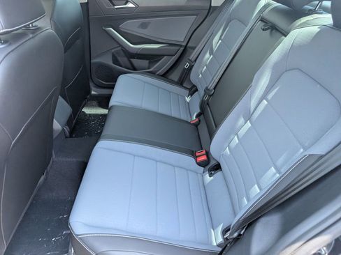 New 2025 Volkswagen Jetta SE image 21