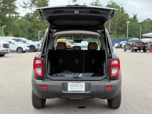 New 2026 Ford Bronco Sport Outer Banks AWD/4WD image 7
