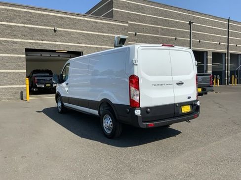 New 2025 Ford Transit 350 Base w/ Load Area Protection Package image 6