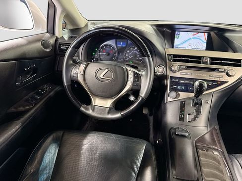 Used 2015 Lexus RX 350 AWD image 14