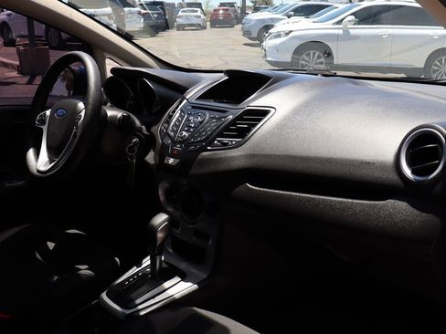 Used 2019 Ford Fiesta SE FWD image 35